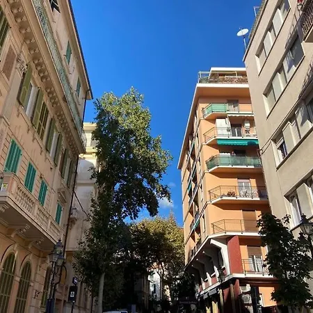 Casa Ruffini سانريمو
