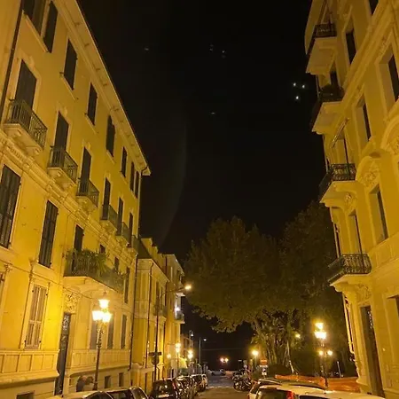 Lejlighed Casa Ruffini *