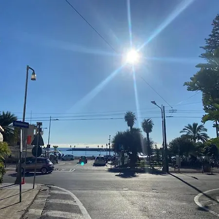 Apartment Casa Ruffini *