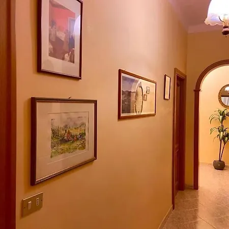 Casa Ruffini Sanremo