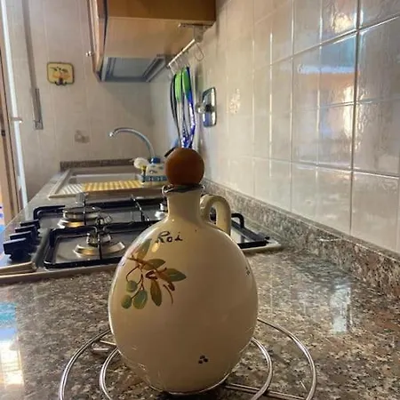 Apartment Casa Ruffini Sanremo