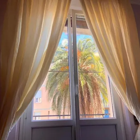 Casa Ruffini Lejlighed