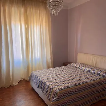 Casa Ruffini Sanremo