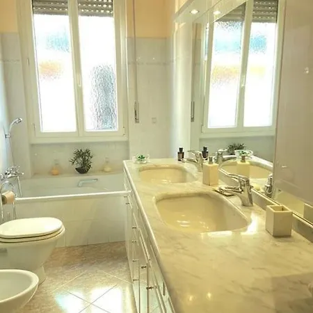 Casa Ruffini * Sanremo