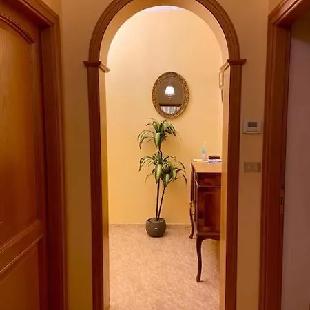 شقة Casa Ruffini *