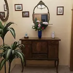 아파트 Casa Ruffini *