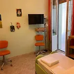 아파트 Casa Ruffini 산레모