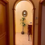아파트 Casa Ruffini *