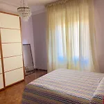 아파트 Casa Ruffini *