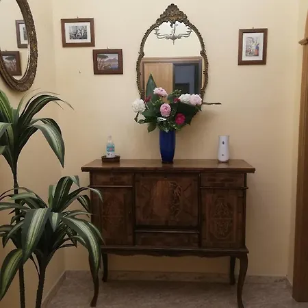 Apartamento Casa Ruffini *