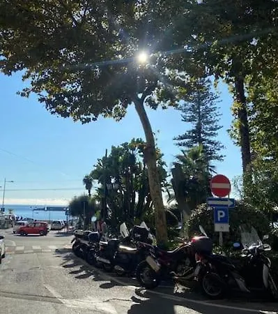 Casa Ruffini Apartamento