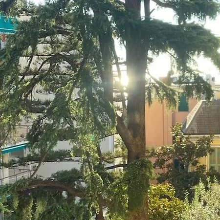 Casa Ruffini Apartament *