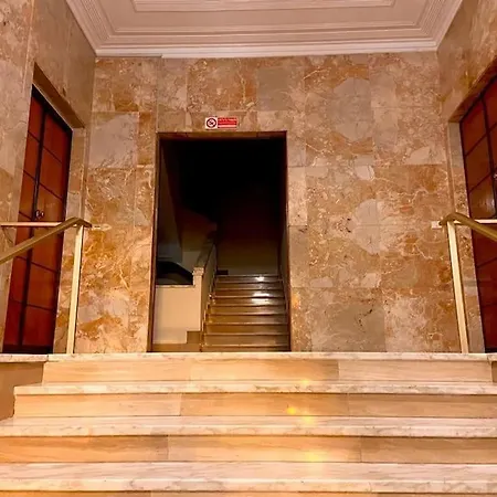 Apartament Casa Ruffini San Remo