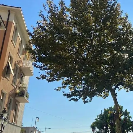 Casa Ruffini Apartamento