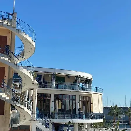 Apartament Casa Ruffini San Remo