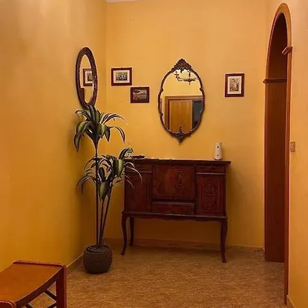 Casa Ruffini San Remo