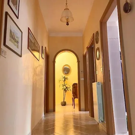 Apartamento Casa Ruffini San Remo
