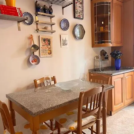 Casa Ruffini San Remo