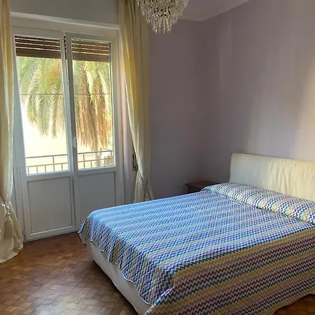 Casa Ruffini *