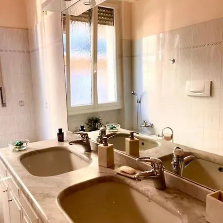 Casa Ruffini * San Remo