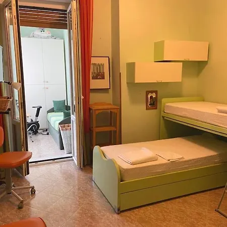 Casa Ruffini Apartamento