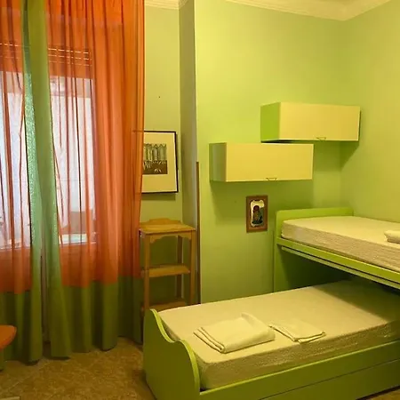 Casa Ruffini Apartament