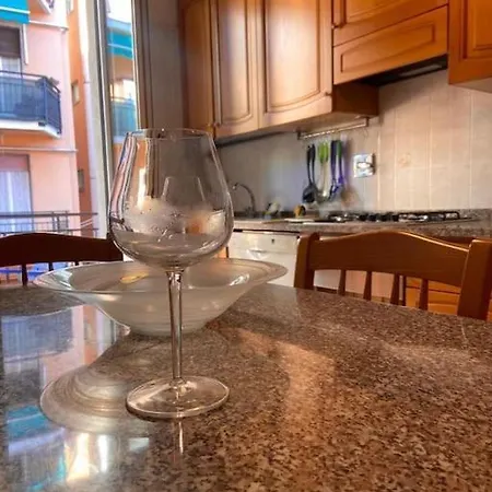Casa Ruffini Apartamento *