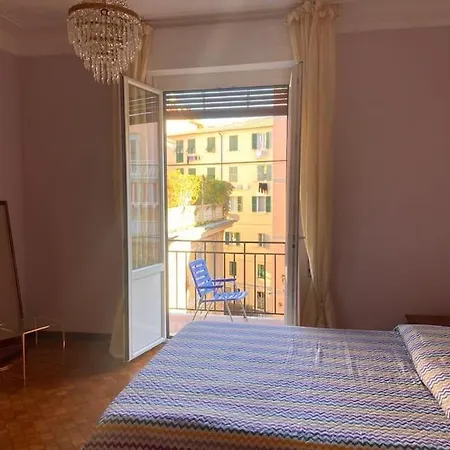 Casa Ruffini Apartamento San Remo