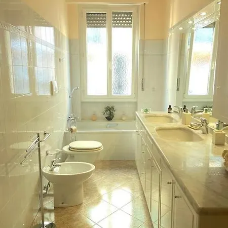 Casa Ruffini * San Remo