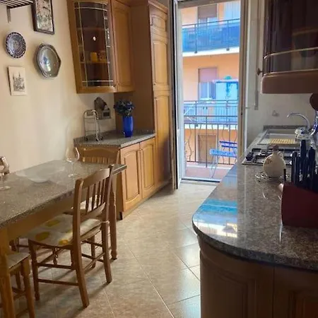 Casa Ruffini San Remo