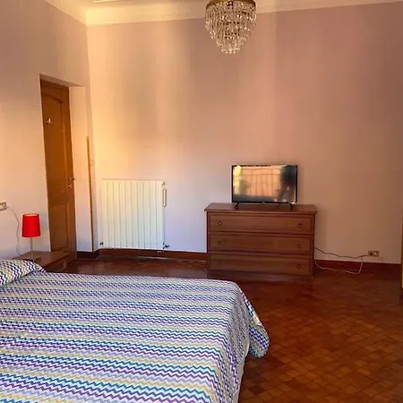 Apartamento Casa Ruffini San Remo