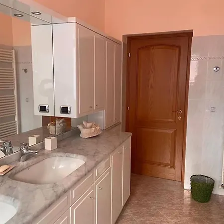 Apartamento Casa Ruffini *