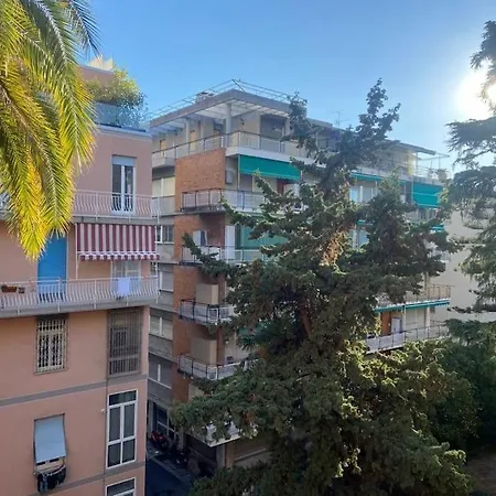 Apartamento Casa Ruffini San Remo