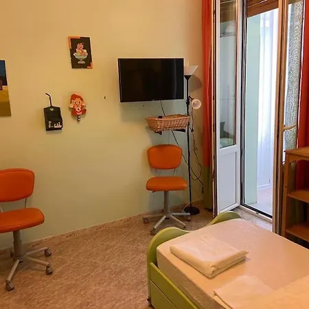 Apartamento Casa Ruffini San Remo