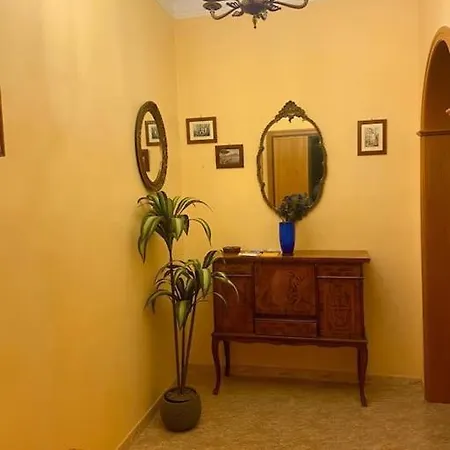 Casa Ruffini Apartamento San Remo