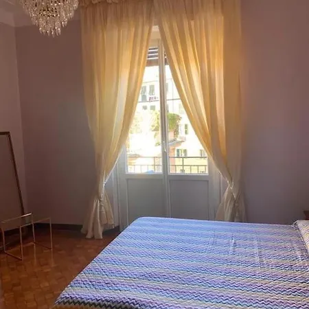Apartamento Casa Ruffini San Remo