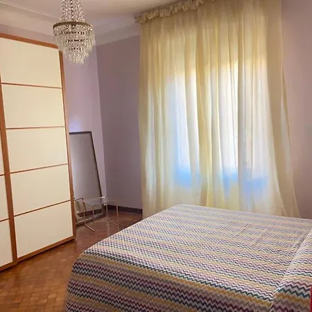 Apartament Casa Ruffini *