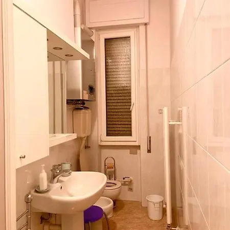 Casa Ruffini Apartamento *