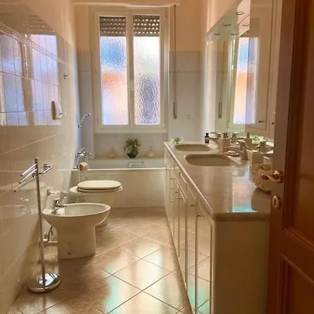 Apartamento Casa Ruffini *