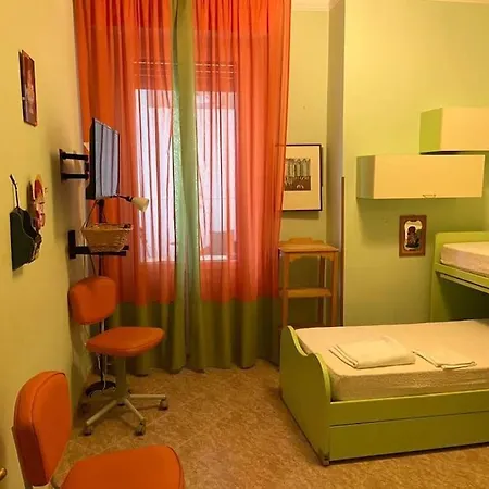 Casa Ruffini San Remo