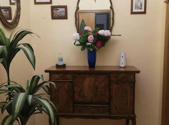 Appartement Casa Ruffini *