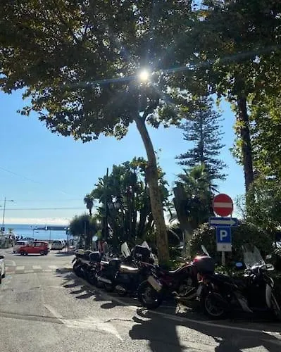 Casa Ruffini Appartement