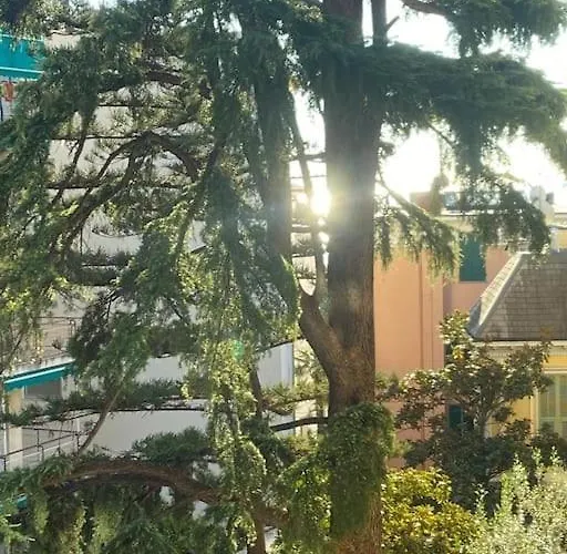 Casa Ruffini Appartement *