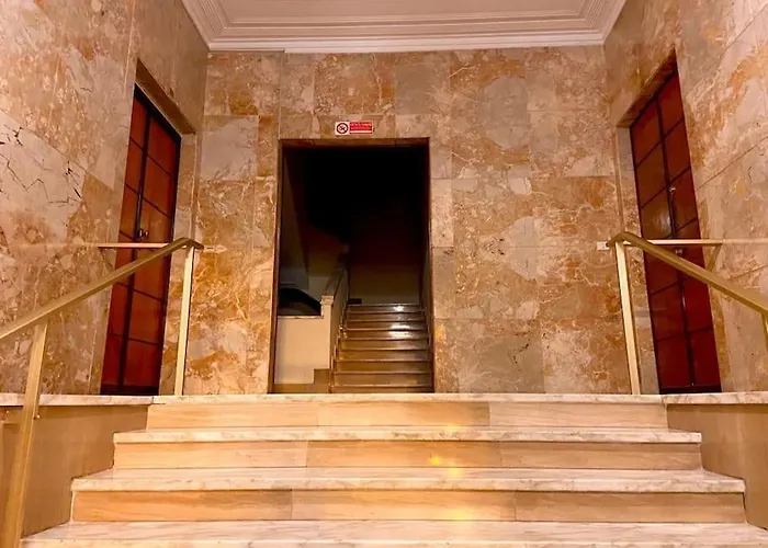 Appartement Casa Ruffini San Remo