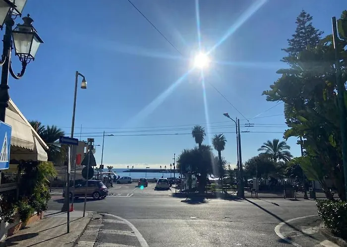 Appartement Casa Ruffini *