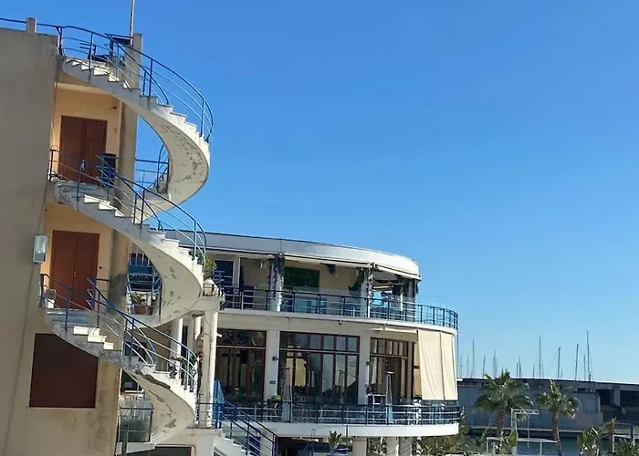 Appartement Casa Ruffini San Remo