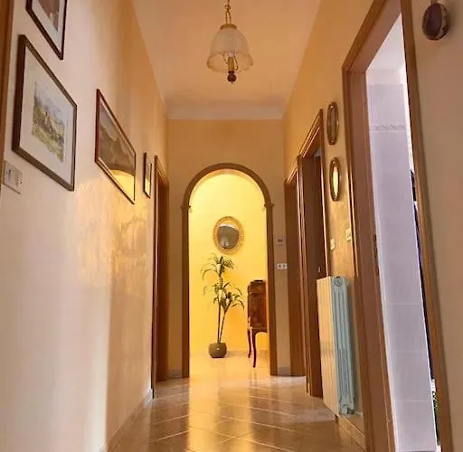 Appartement Casa Ruffini San Remo