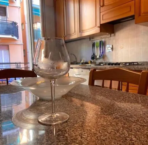 Casa Ruffini Appartement *