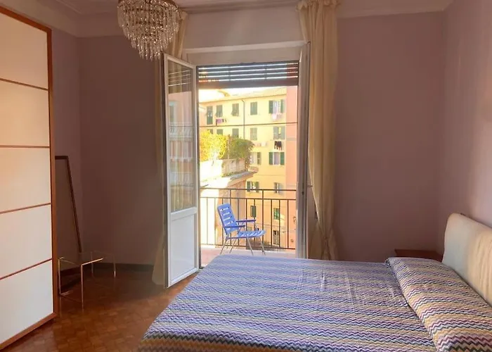 Casa Ruffini Appartement San Remo