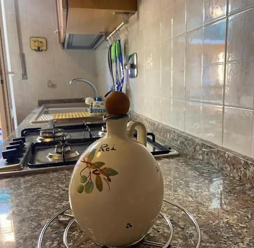 Appartement Casa Ruffini San Remo